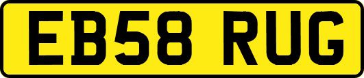EB58RUG