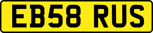 EB58RUS