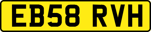 EB58RVH