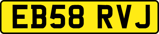 EB58RVJ