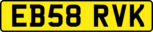 EB58RVK