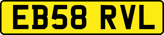 EB58RVL