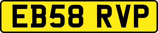 EB58RVP