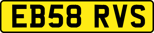 EB58RVS