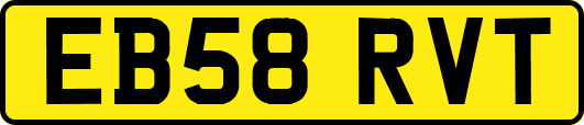 EB58RVT