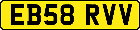 EB58RVV