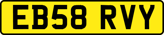 EB58RVY