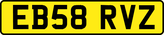 EB58RVZ