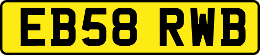 EB58RWB