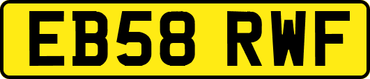 EB58RWF