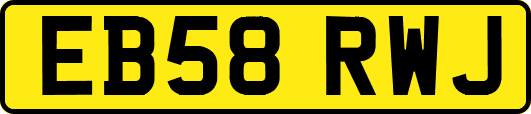 EB58RWJ