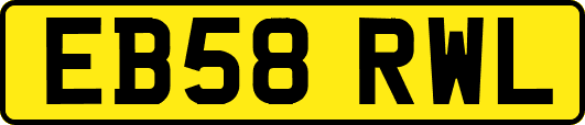 EB58RWL