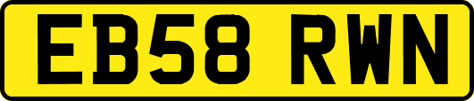 EB58RWN