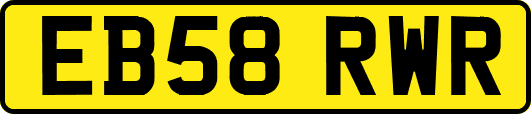 EB58RWR