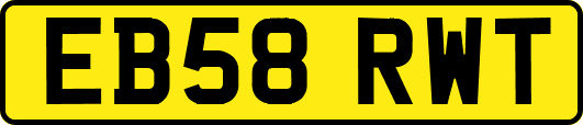 EB58RWT