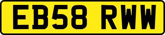EB58RWW