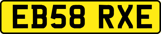 EB58RXE