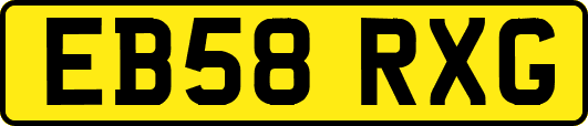 EB58RXG