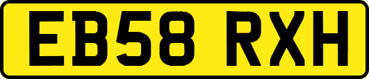 EB58RXH