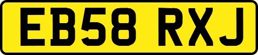 EB58RXJ