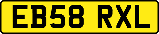 EB58RXL