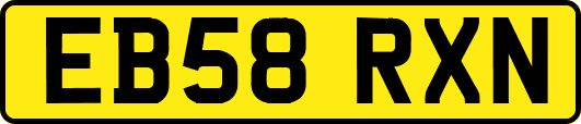 EB58RXN