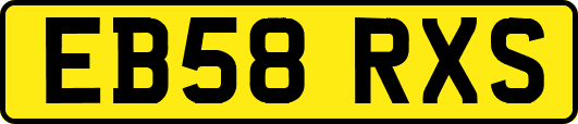 EB58RXS