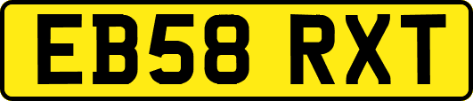 EB58RXT