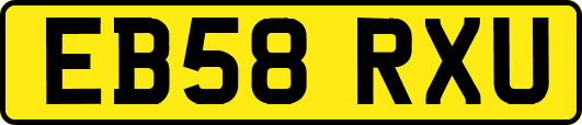 EB58RXU