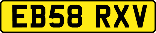 EB58RXV
