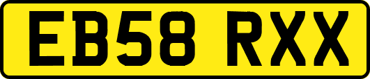 EB58RXX