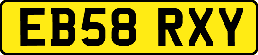 EB58RXY