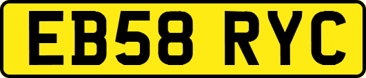 EB58RYC