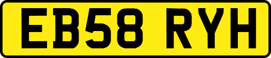 EB58RYH