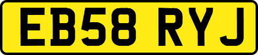 EB58RYJ