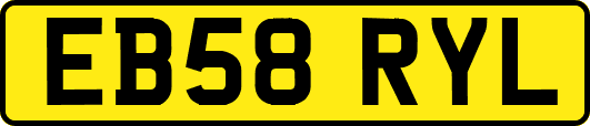 EB58RYL