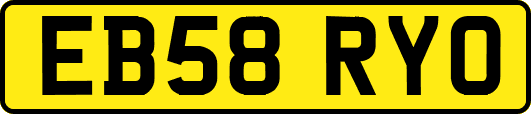 EB58RYO