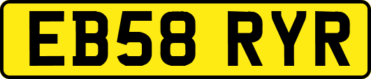 EB58RYR