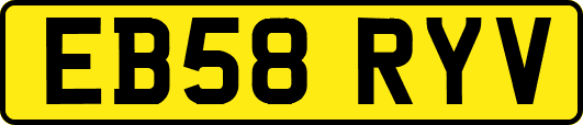 EB58RYV