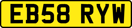 EB58RYW