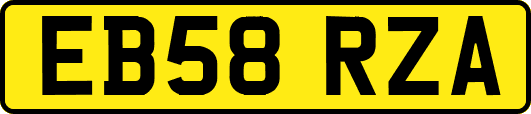 EB58RZA