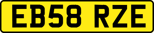EB58RZE