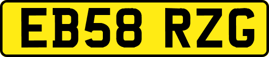 EB58RZG