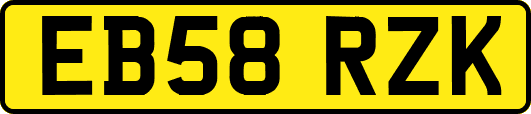 EB58RZK
