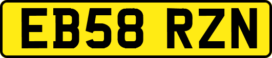 EB58RZN