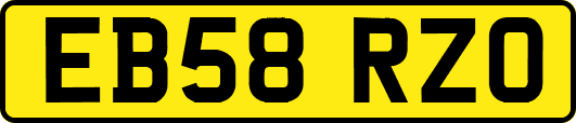 EB58RZO