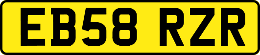 EB58RZR