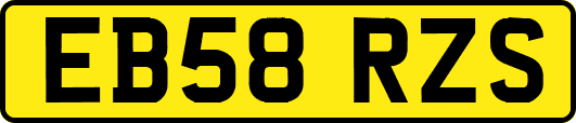 EB58RZS