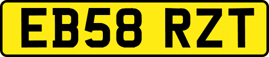 EB58RZT