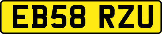 EB58RZU